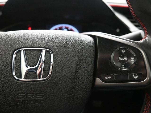Used 2020 Honda Civic Si image 28