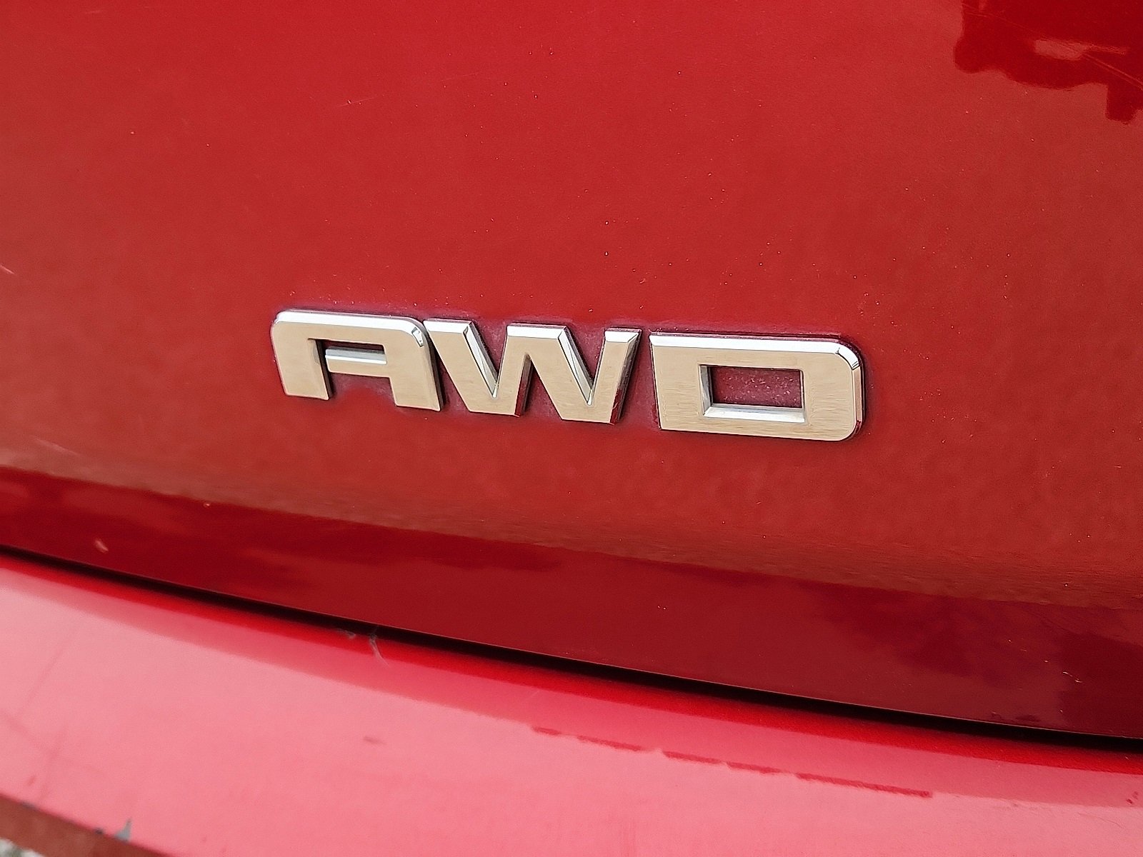 Used 2020 GMC Terrain SLT image 10