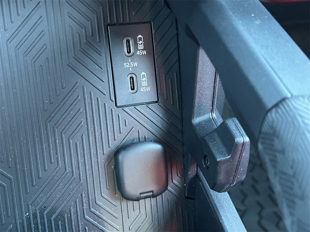 Certified 2025 Toyota Tacoma TRD Pro w/ Tow Tech Package image 35