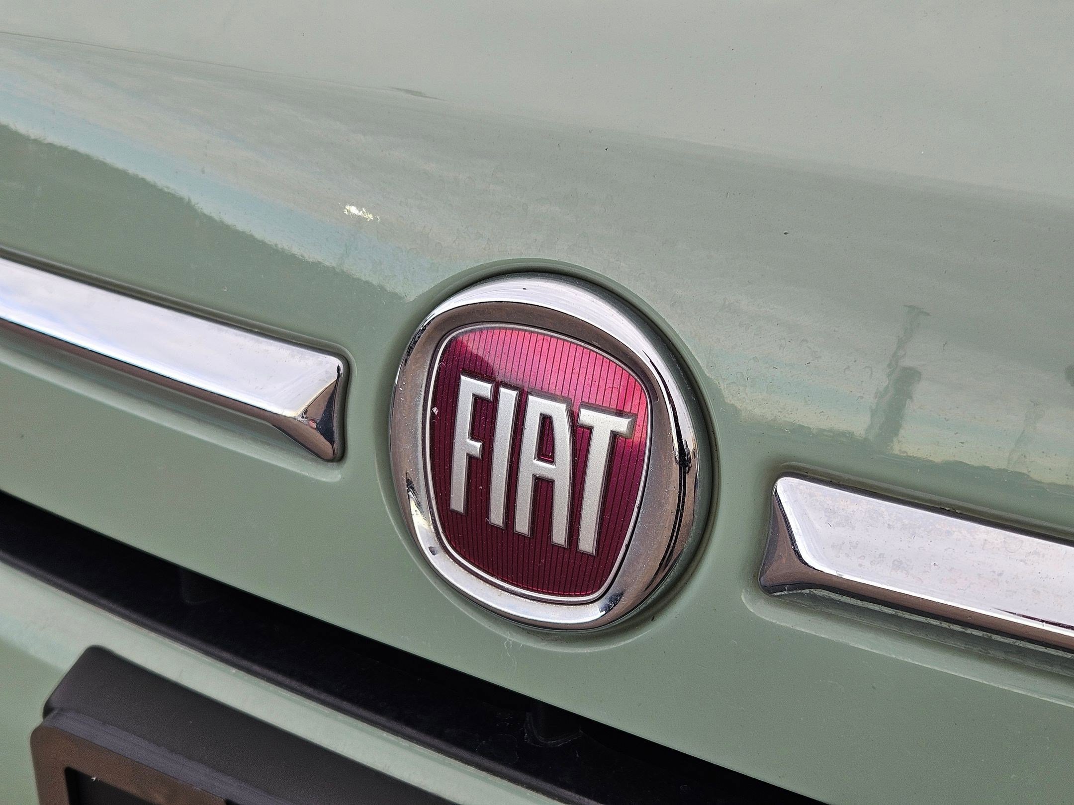 Used 2017 FIAT 500 Pop image 9