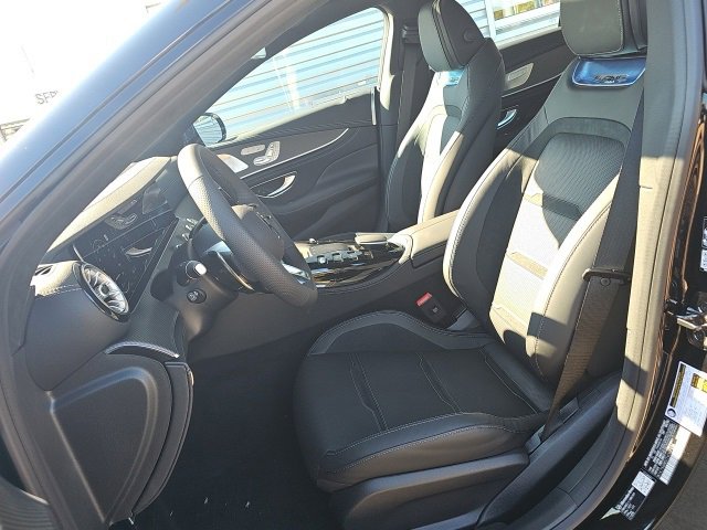 New 2026 Mercedes-Benz AMG GT 53 image 18