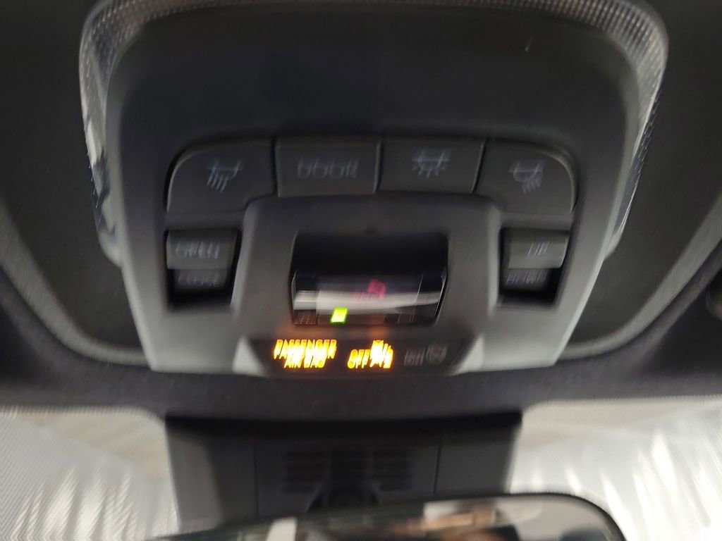 Used 2025 Toyota Corolla XSE image 22