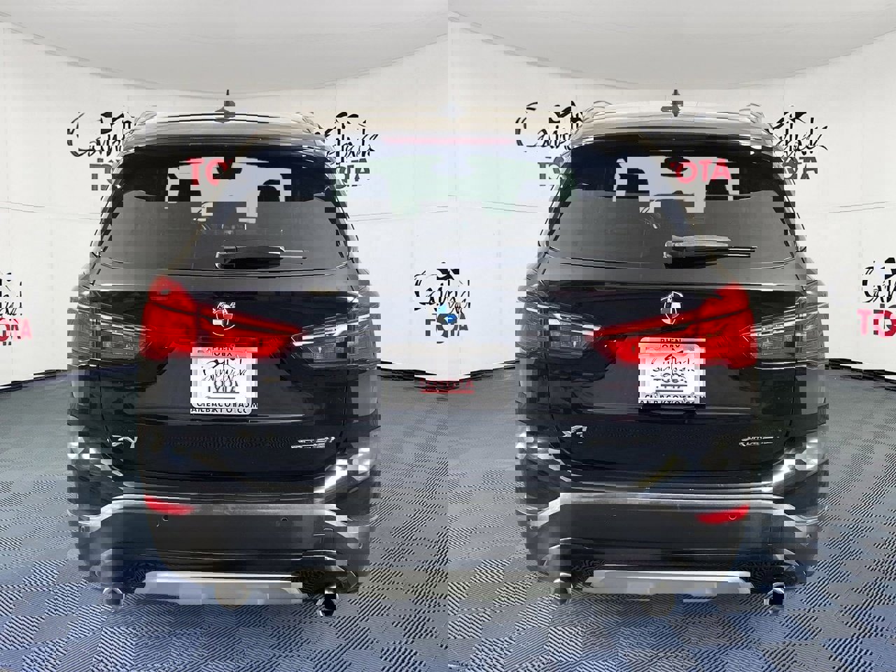 Used 2020 BMW X1 xDrive28i w/ Convenience Package image 6