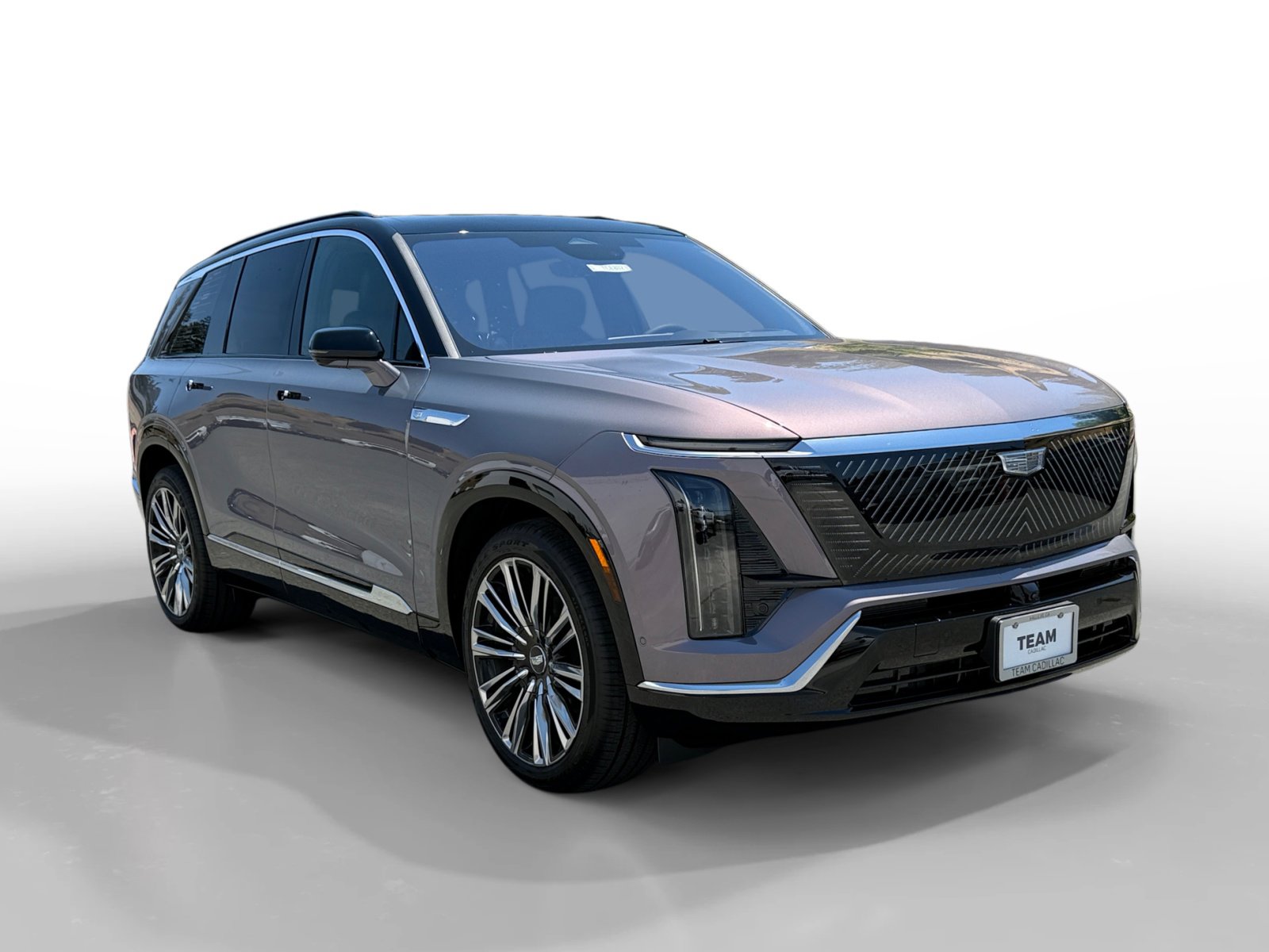 New 2026 Cadillac Vistiq Premium Luxury image 7