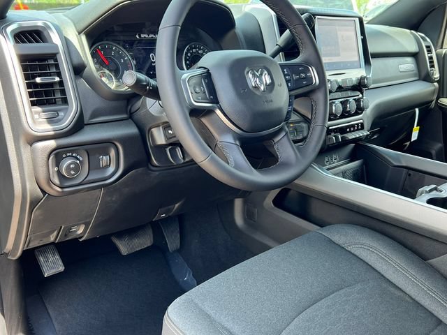 Used 2026 RAM 2500 Big Horn AWD/4WD image 24