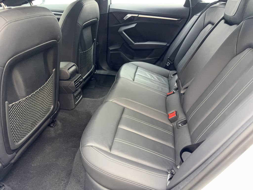Used 2024 Audi A3 2.0T Premium FWD image 33
