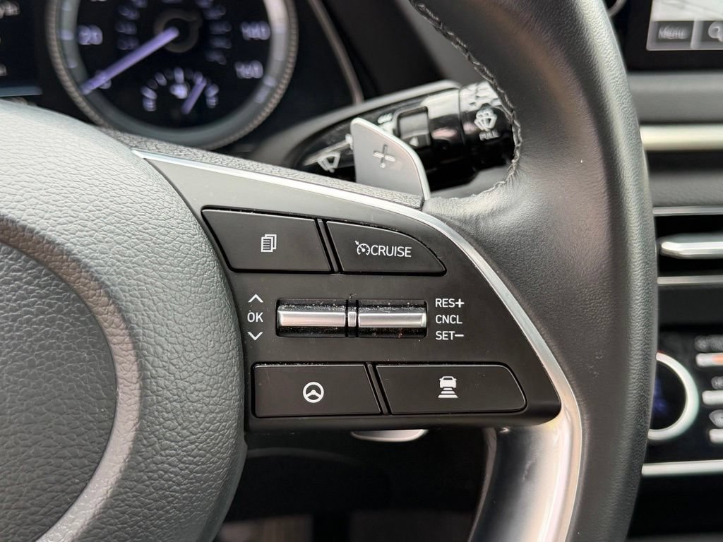 Used 2023 Hyundai Sonata SEL FWD image 21