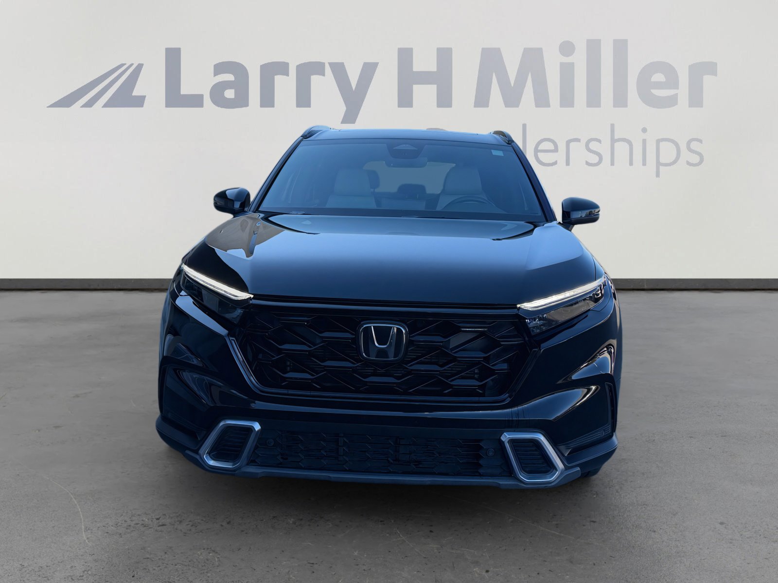 Used 2024 Honda CR-V Sport Touring image 8