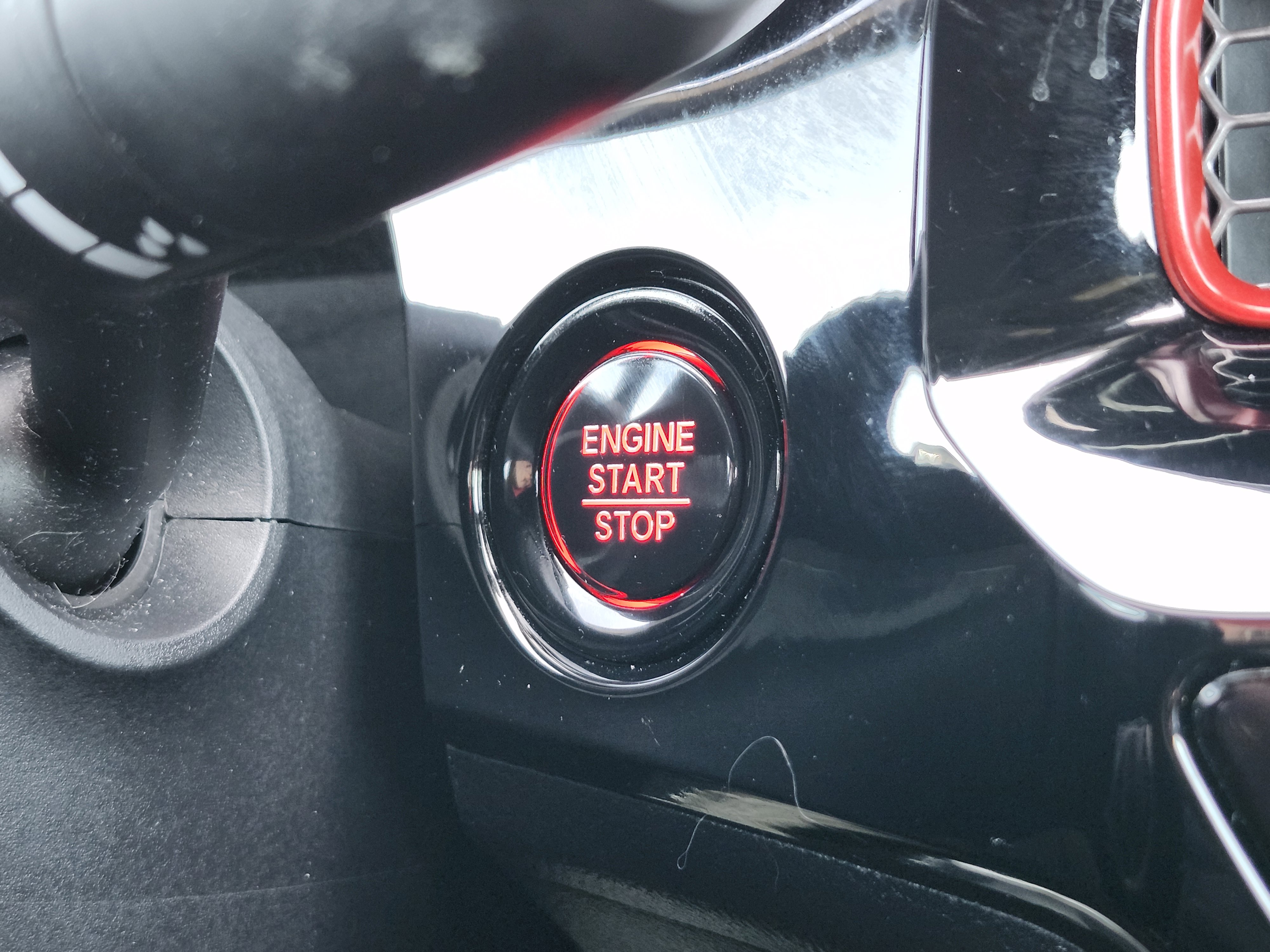 Used 2023 Honda Civic Si image 8