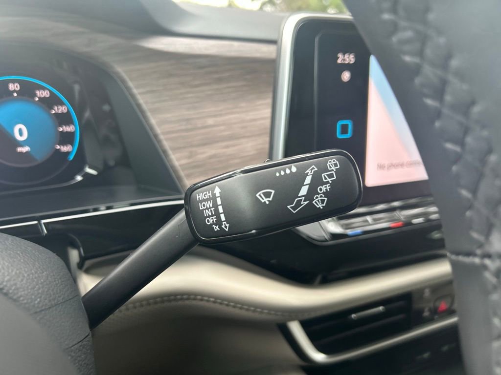 New 2026 Volkswagen Atlas SEL Premium R-Line image 22