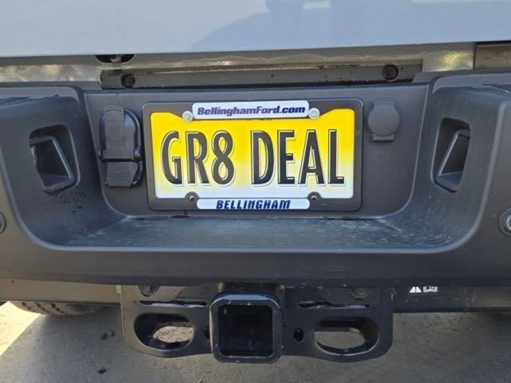 New 2025 Ford F350 Lariat w/ Lariat Ultimate Package image 7