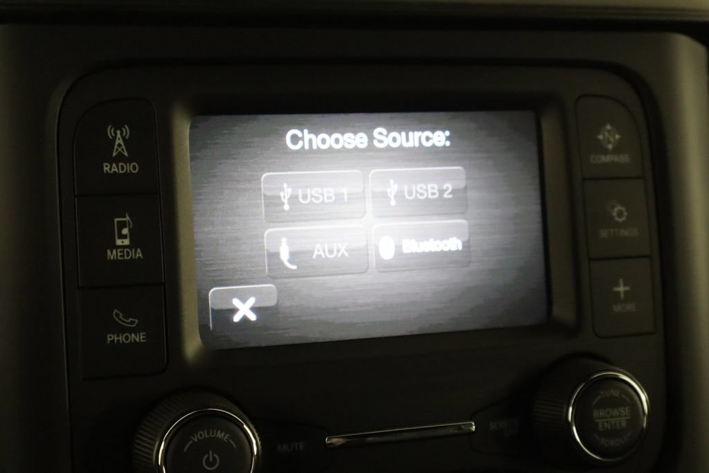 Used 2023 RAM 1500 Lone Star AWD/4WD image 29