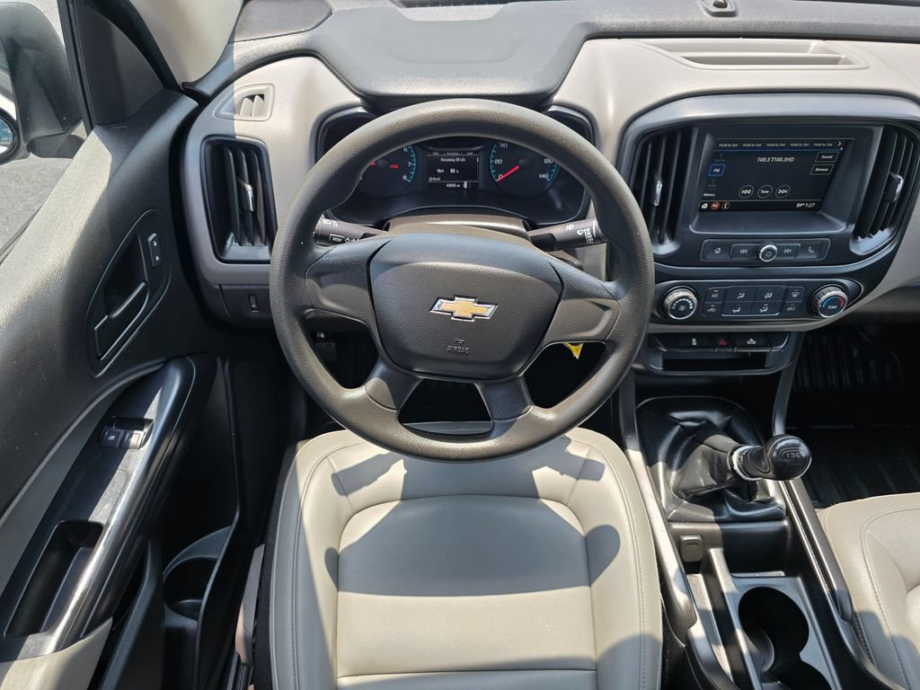 Used 2019 Chevrolet Colorado 2WD Extended Cab image 18