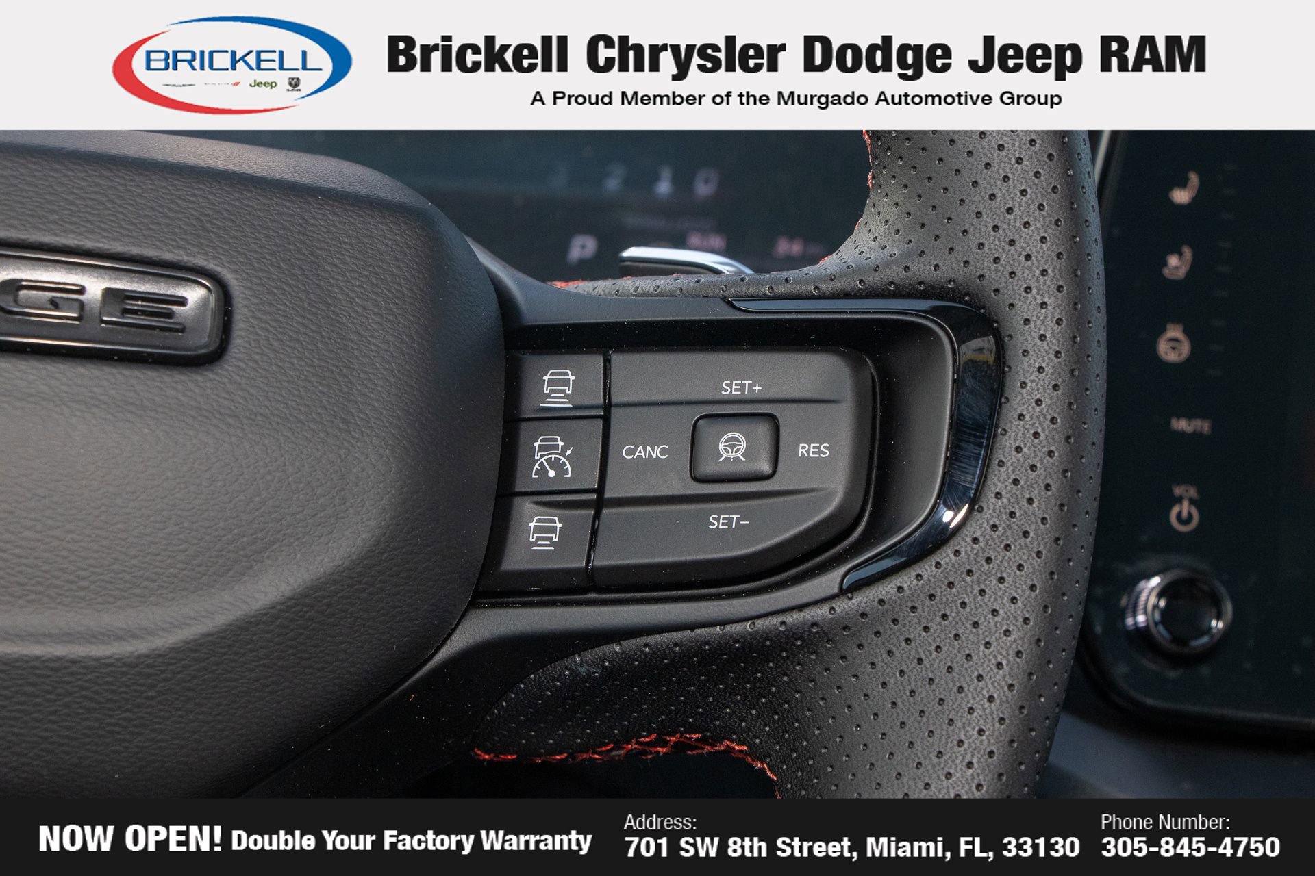 New 2026 Dodge Charger R/T Scat Pack image 21