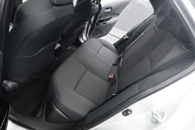 Used 2026 Toyota Corolla SE FWD image 11