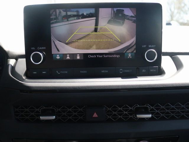 New 2025 Honda Accord SE image 12