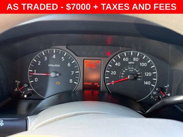Used 2013 Nissan NV 1500 S RWD image 17