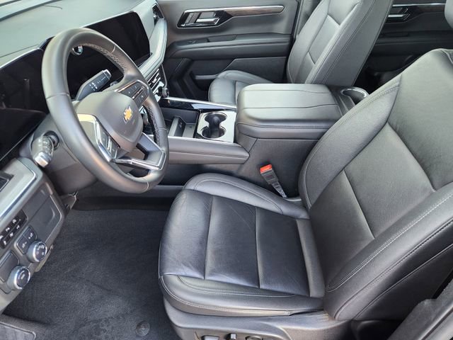 Used 2025 Chevrolet Tahoe LT image 10