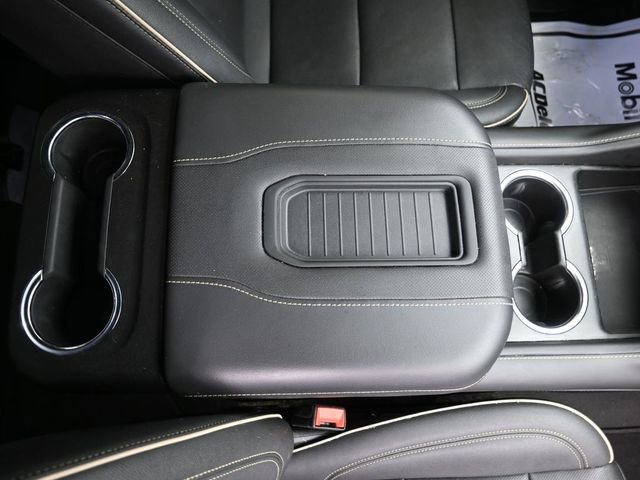 Used 2023 Chevrolet Tahoe Premier image 37