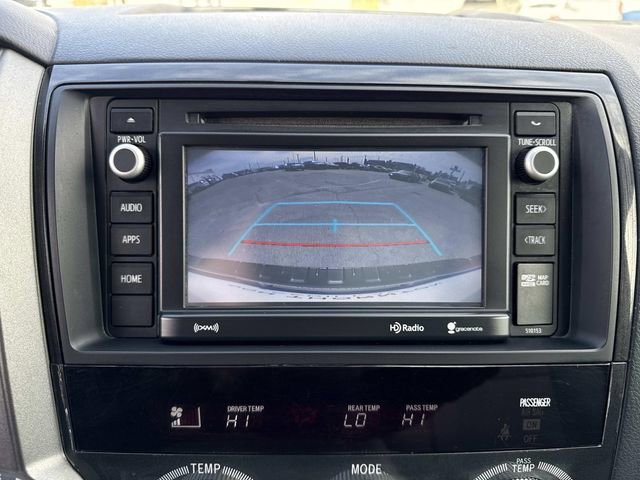 Used 2016 Toyota Sequoia Limited w/ Safety & Convenience Package image 23