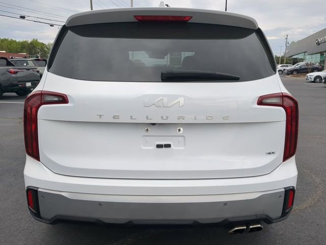 Used 2023 Kia Telluride S image 5