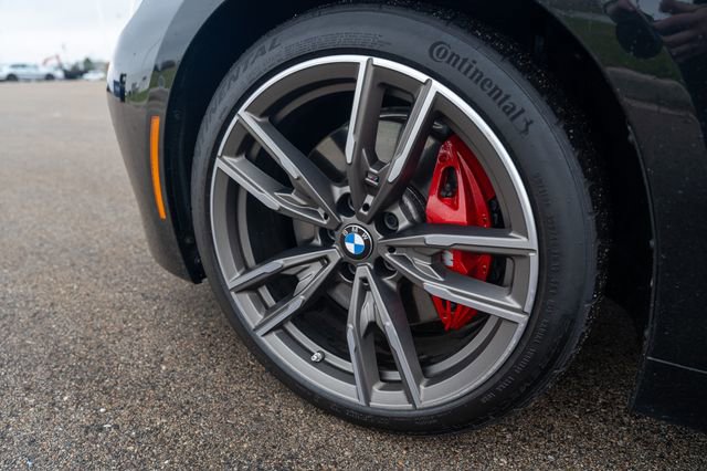 Used 2023 BMW M240i xDrive Coupe w/ Premium Package image 9