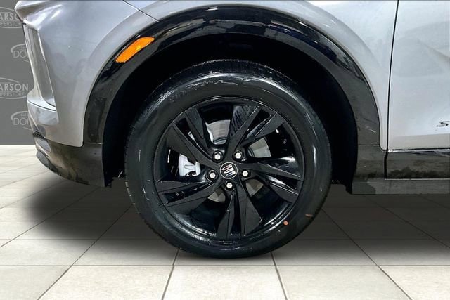 New 2026 Buick Encore GX Sport Touring w/ Advanced Technology Package AWD/4WD image 7