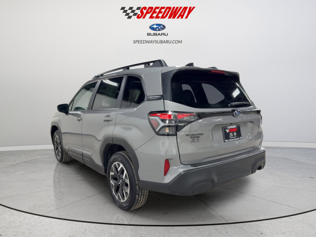 New 2026 Subaru Forester Premium image 7