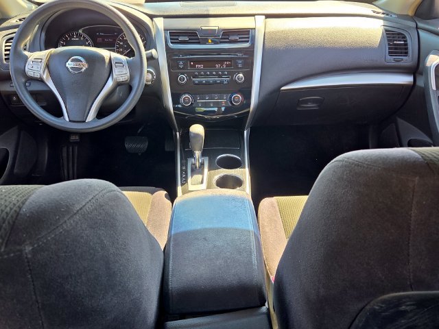 Used 2013 Nissan Altima 2.5 S FWD image 8