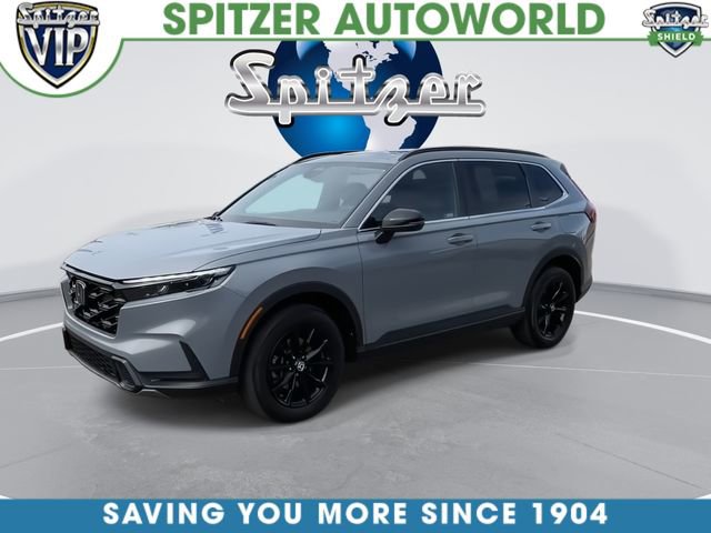 Used 2023 Honda CR-V Sport image 4