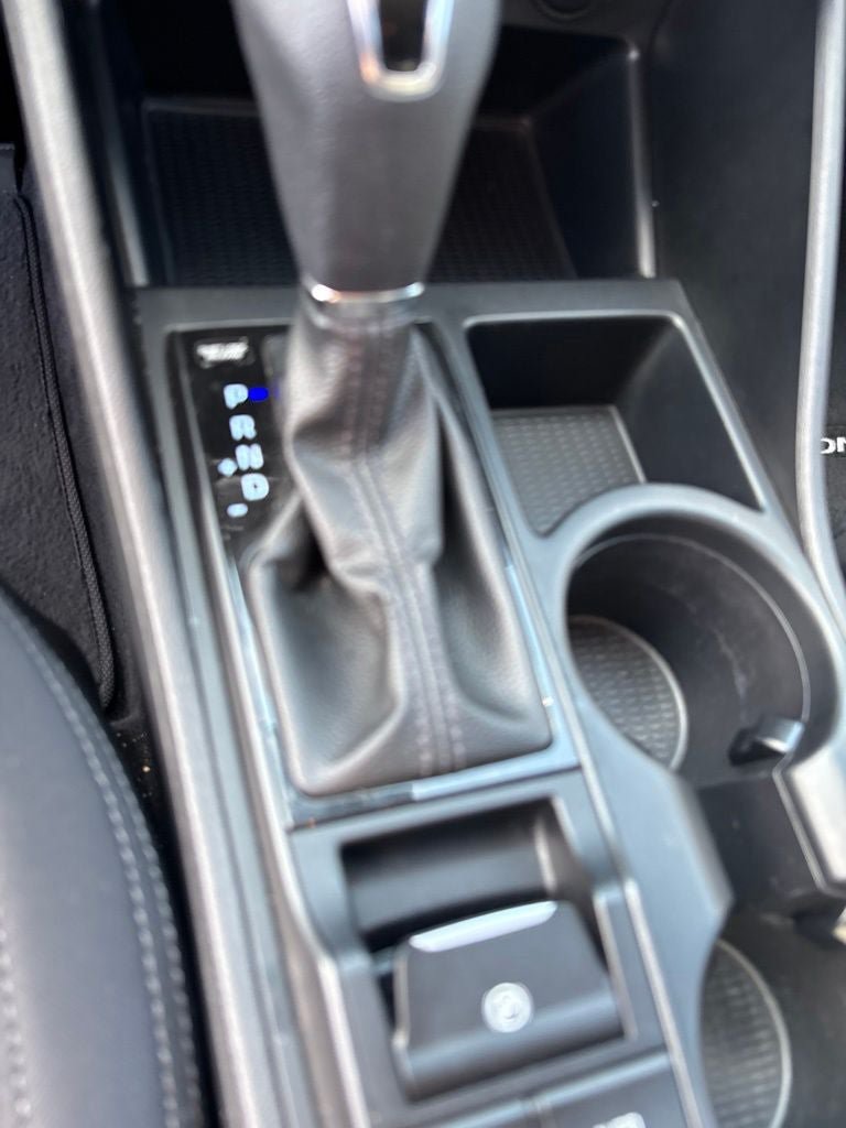 Used 2019 Hyundai Tucson SEL AWD/4WD image 20