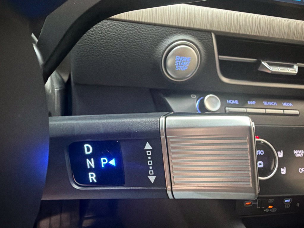 New 2027 Hyundai Sonata Limited FWD image 37