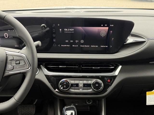 New 2026 Buick Envista Sport Touring image 29