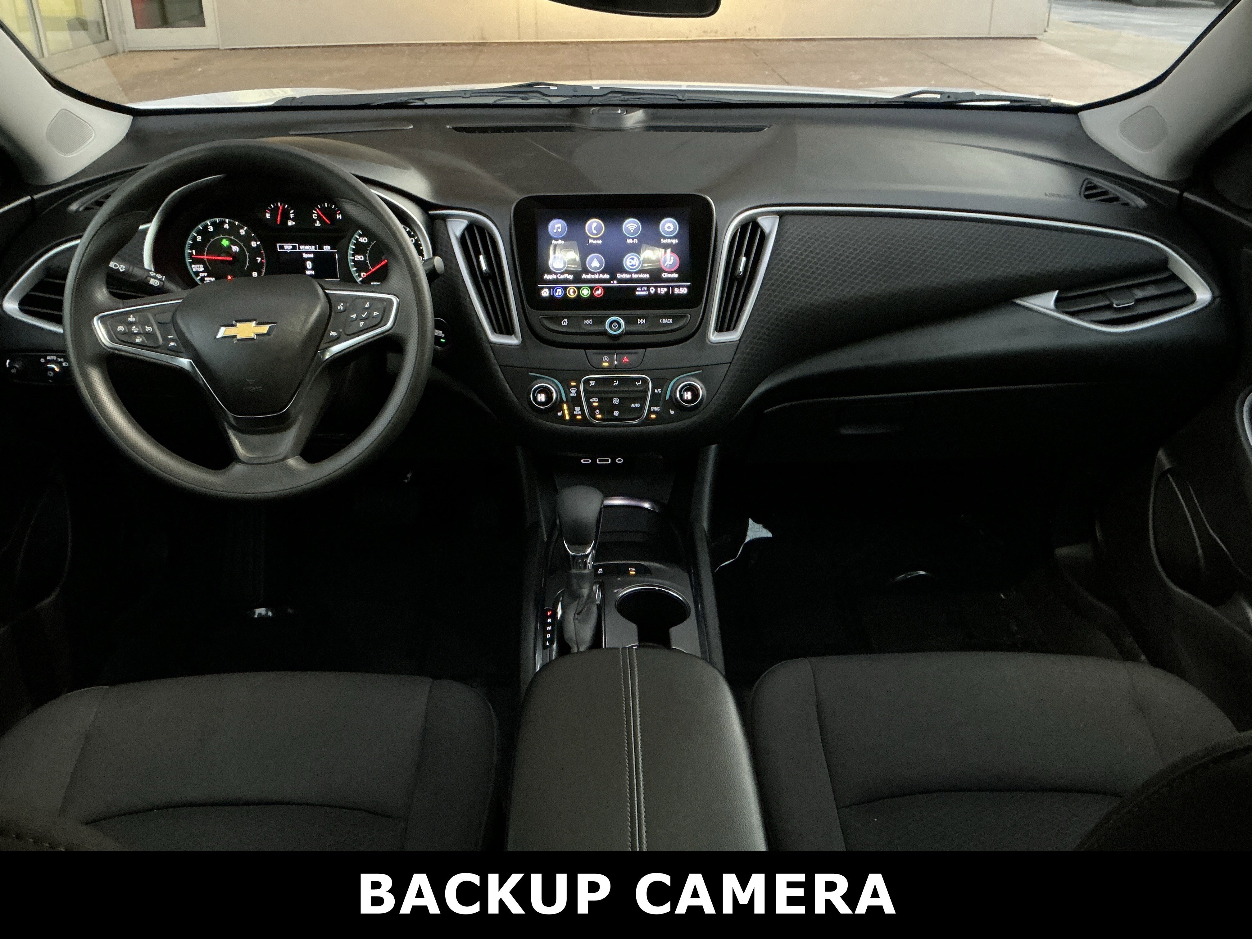 Used 2024 Chevrolet Malibu LT image 4