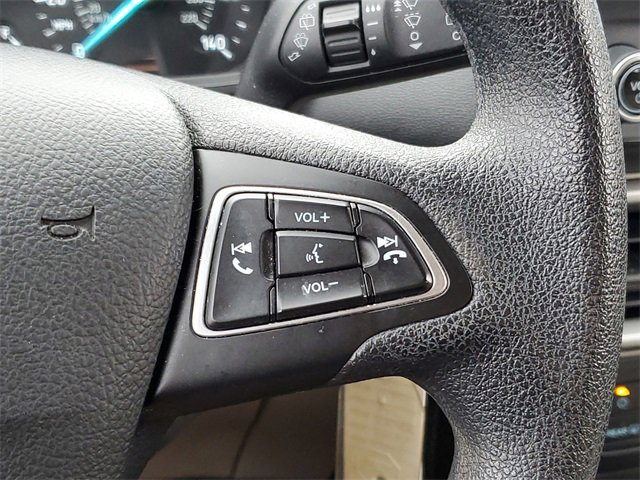 Used 2022 Ford EcoSport S image 13