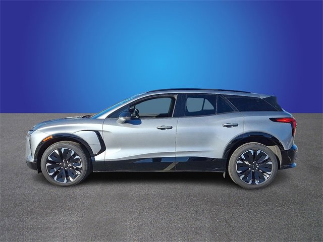 Used 2024 Chevrolet Blazer EV RS image 7