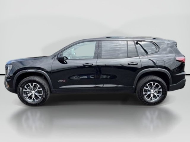 Used 2026 GMC Acadia AT4 w/ Luxury Package AWD/4WD image 2