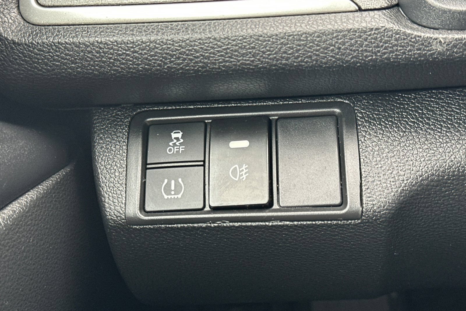 Used 2018 Honda Civic LX image 26
