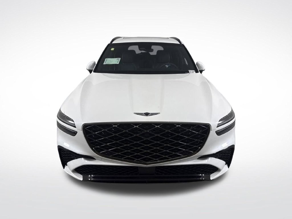 New 2026 Genesis GV70 2.5T Sport Prestige w/ G1 Accessory Package AWD/4WD image 9
