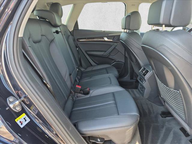 Used 2019 Audi Q5 2.0T Premium Plus AWD/4WD image 21