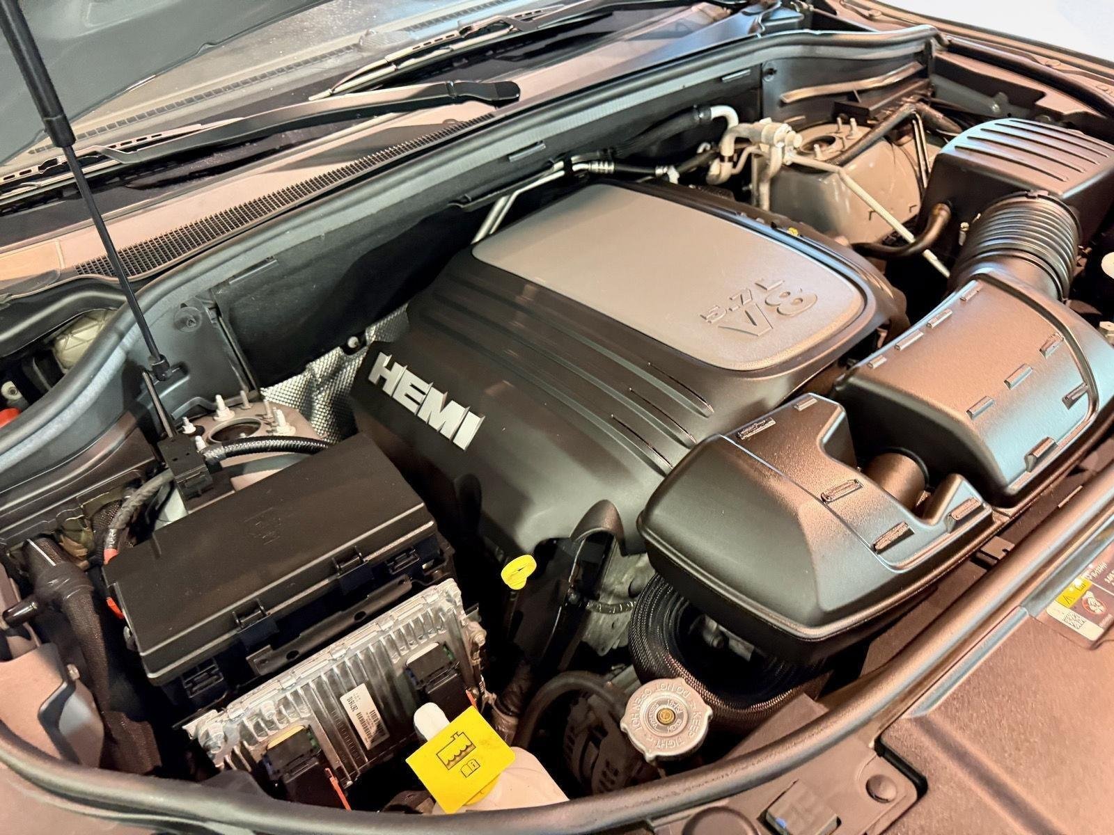 Used 2023 Dodge Durango Citadel AWD/4WD image 49