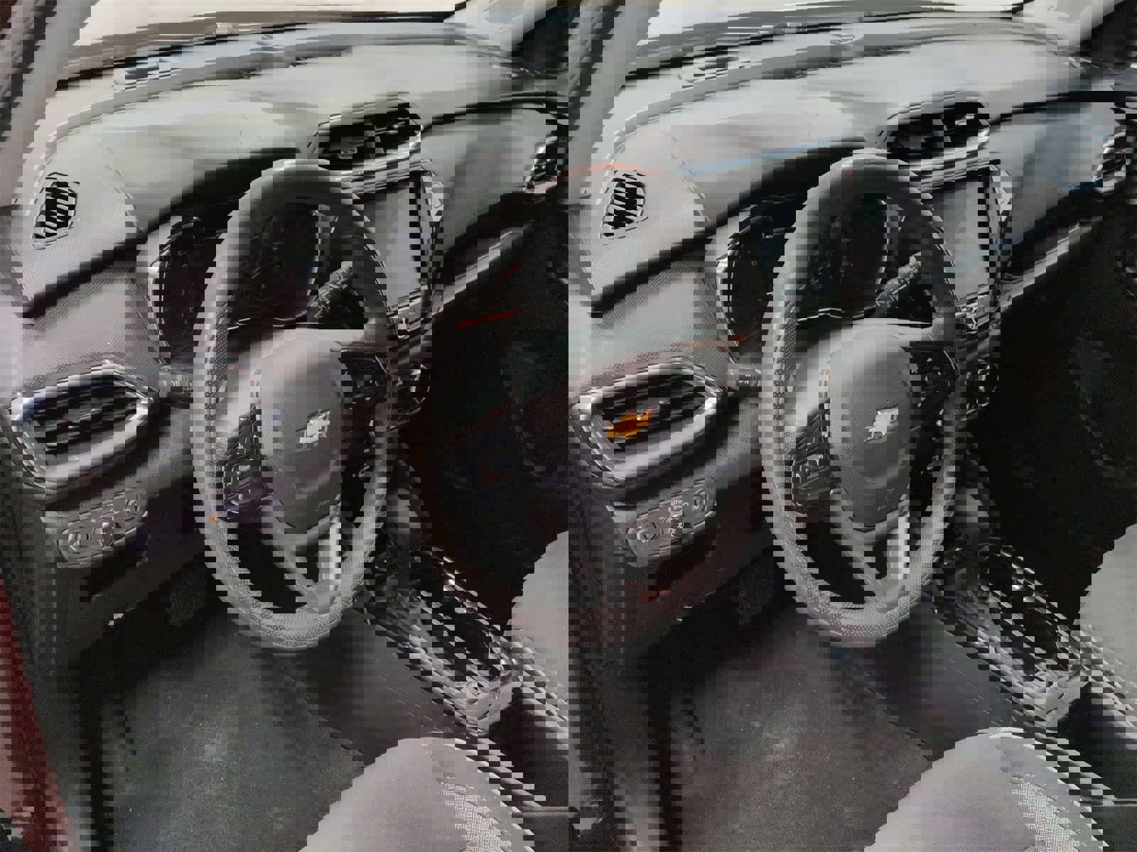 Used 2023 Chevrolet TrailBlazer LT w/ Convenience Package image 10