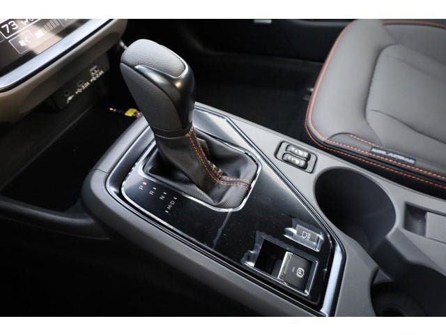 New 2026 Subaru Crosstrek 2.5i Limited w/ Crosstrek Mirror Package image 47