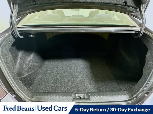 Used 2015 Honda Civic LX image 23