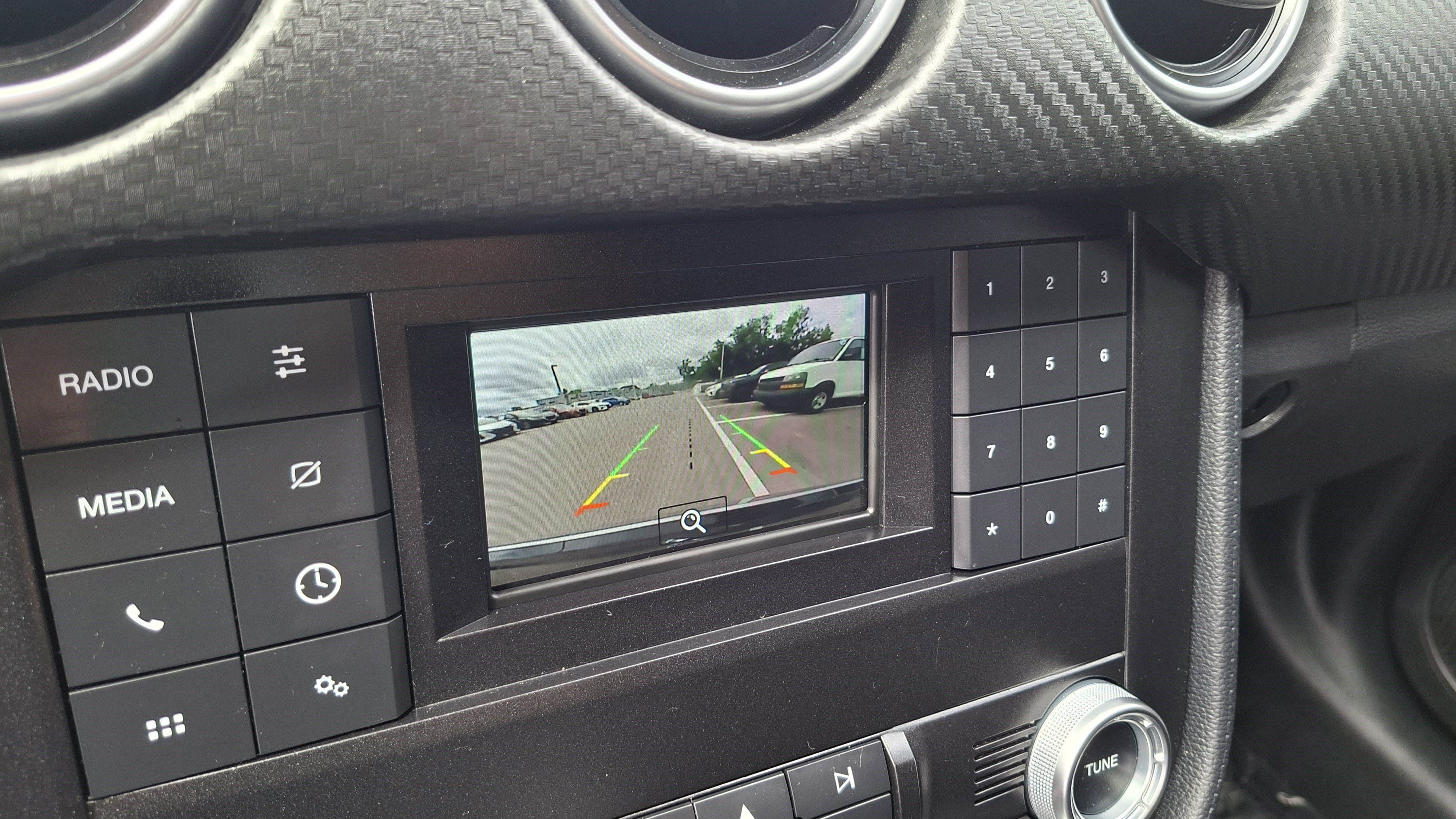 Used 2023 Ford Mustang Coupe image 12