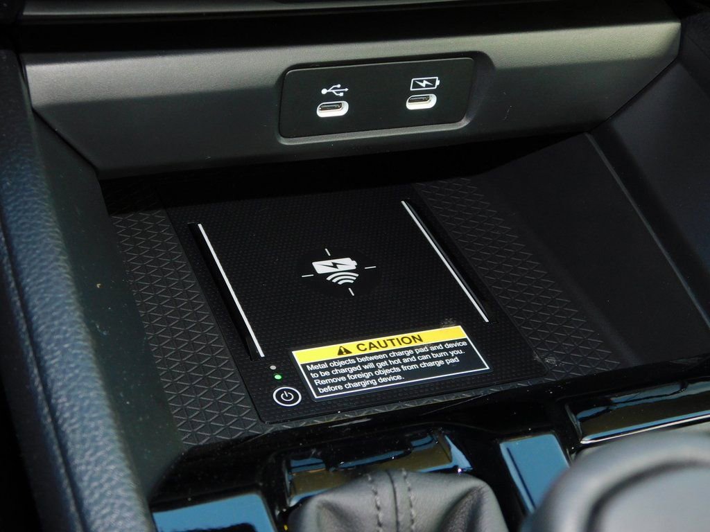 New 2025 Honda Accord Sport image 29