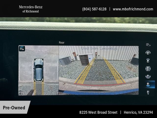 Used 2020 Mercedes-Benz GLE 350 4MATIC image 25