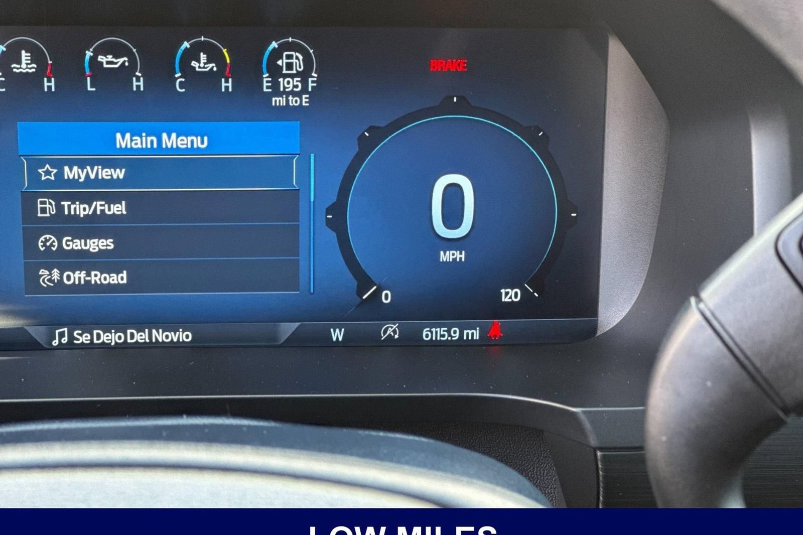 Used 2024 Ford F150 STX RWD image 32