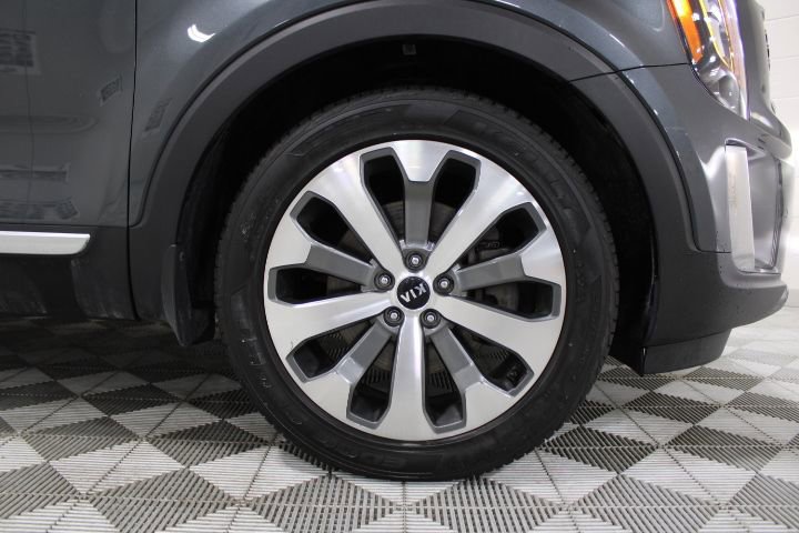 Used 2020 Kia Telluride SX image 45