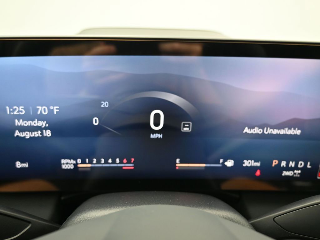 New 2026 Buick Enclave Sport Touring w/ Power Package image 13